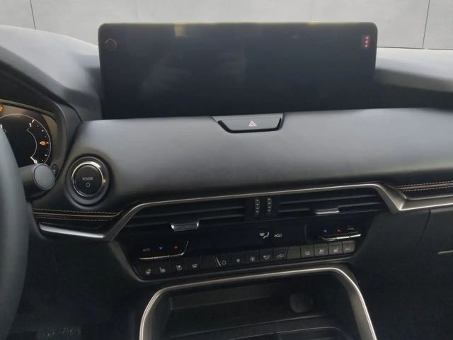 Mazda CX-60 4WD Homura