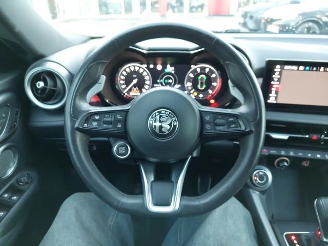 Alfa Romeo Tonale Speciale