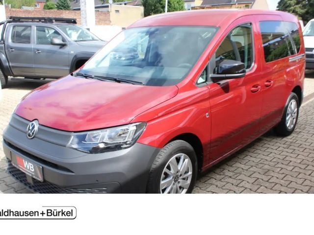 Volkswagen Caddy 2.0 TDI Life