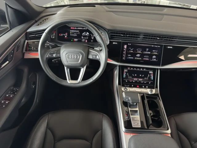 Audi Q8 45 TDI Quattro