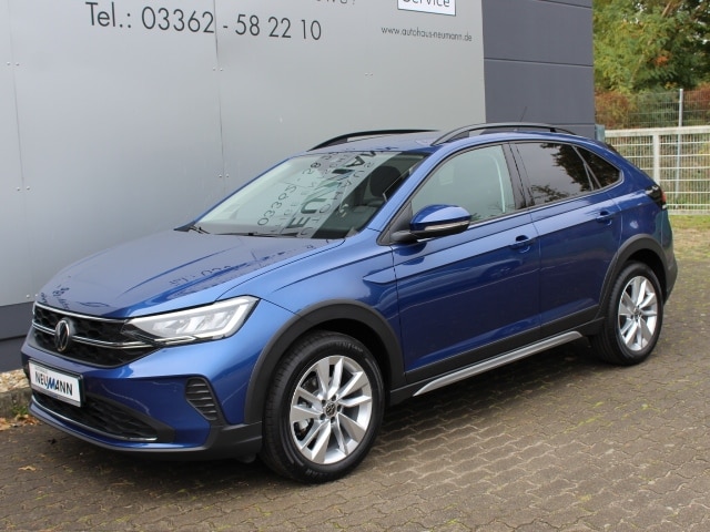 Volkswagen Taigo 1.0 TSI