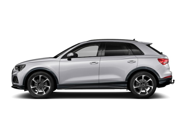 Audi Q3 35 TFSI S-Tronic