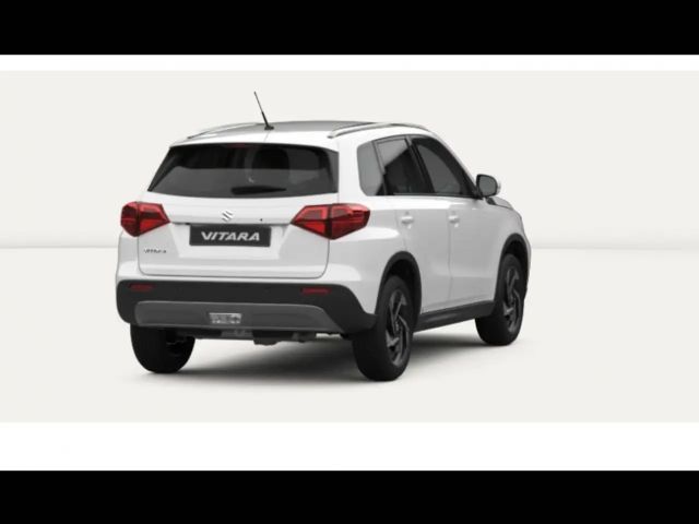 Suzuki Vitara AllGrip Comfort