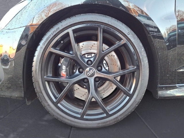 Audi RS3 Quattro S-Tronic Sportback