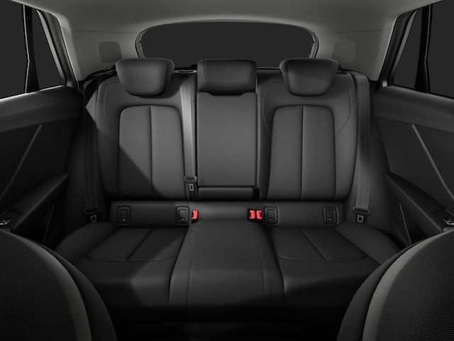 Audi Q2 35 TFSI S-Tronic