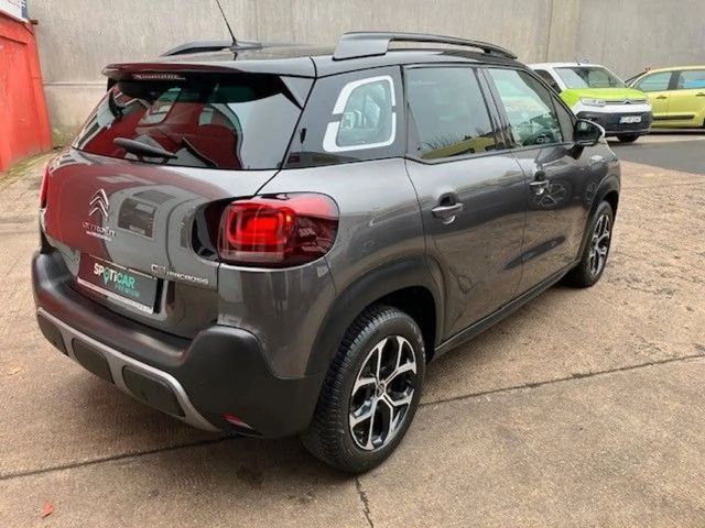 Citroën C3 Aircross Pack PureTech Shine