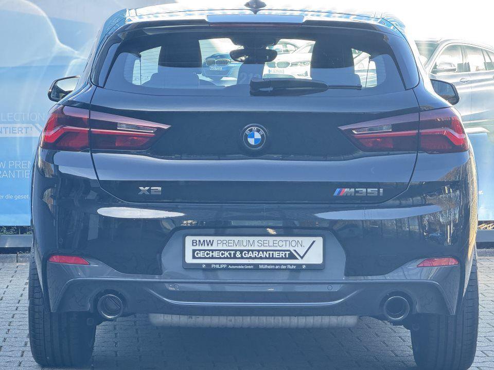 BMW X2 M35i