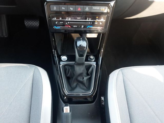 Volkswagen T-Cross DSG Style