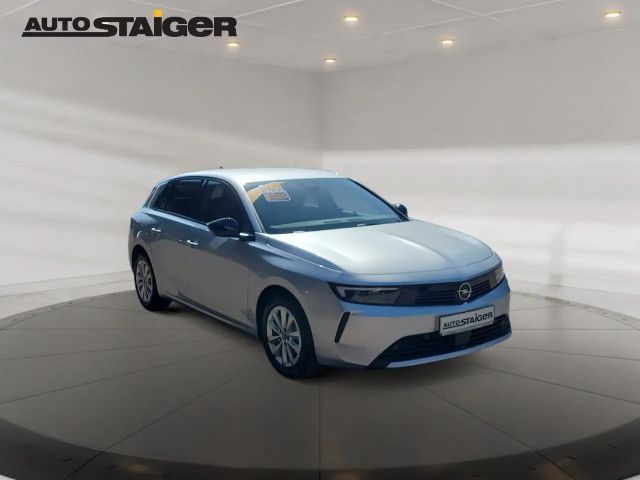 Opel Astra 1.2 Leasing-Sonderaktion*sofort verfügbar