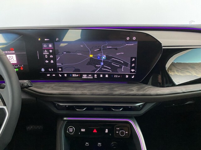 Audi Q5 Quattro S-Tronic Sportback