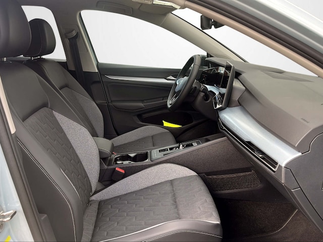 Volkswagen Golf Golf GOAL 1.5 l eTSI OPF 110 kW (150 PS)