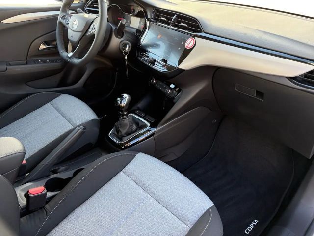 Opel Corsa Klimaanlage, Sitzheizung, PDC hinten, LED