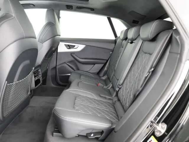 Audi Q8 50 TDI Quattro S-Line