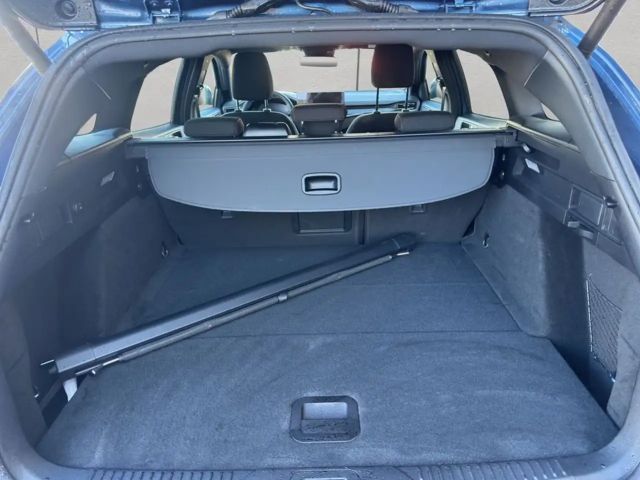 Ford Focus EcoBoost ST Line Wagon