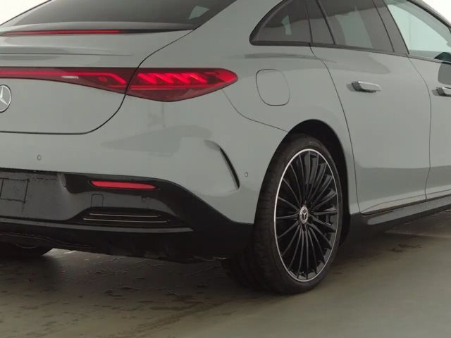 Mercedes-Benz EQE 350 AMG Line Sedan