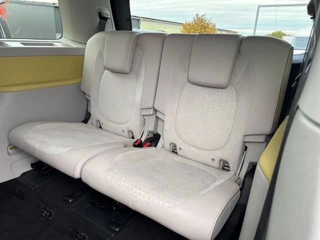 Volkswagen ID.Buzz Pro