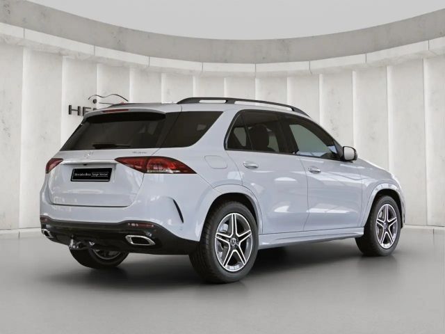 Mercedes-Benz GLE 350 AMG Line