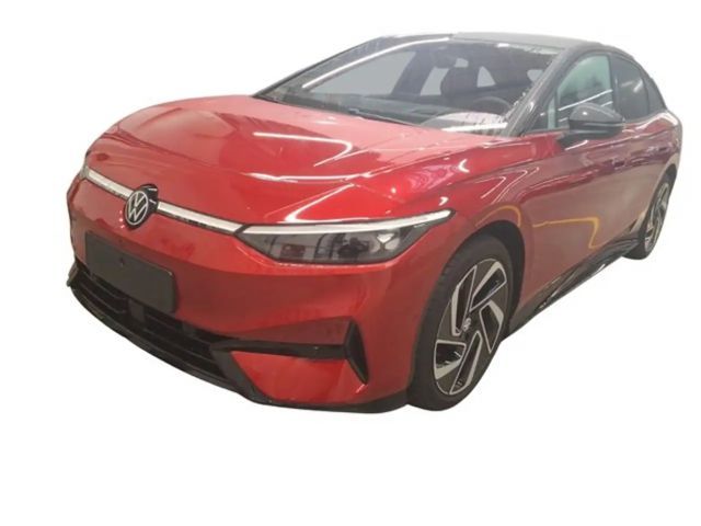 Volkswagen ID.7 IQ.Drive Pro