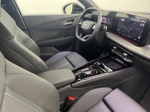 Audi Q3 Hybride S-Tronic