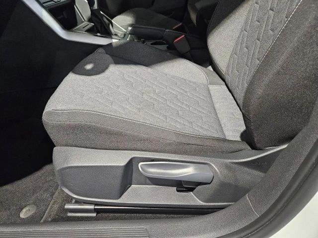 Volkswagen Polo 1.0 TSI Move