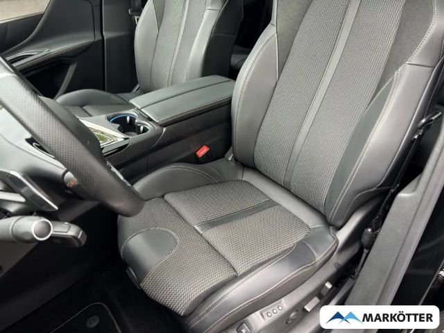 Peugeot 5008 GT-Line PureTech