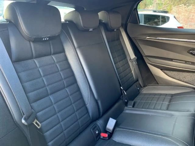 Renault Megane E-Tech E-Tech EV60 Iconic