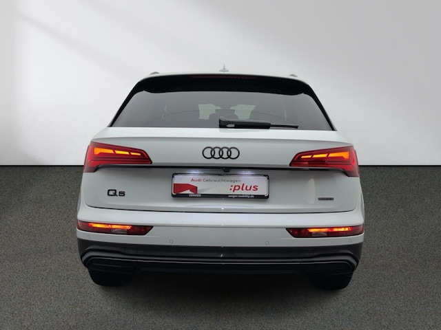 Audi Q5 40 TDI Quattro S-Tronic