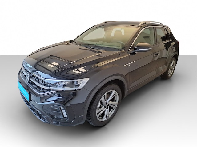 Volkswagen T-Roc 1.5 TSI DSG R-Line