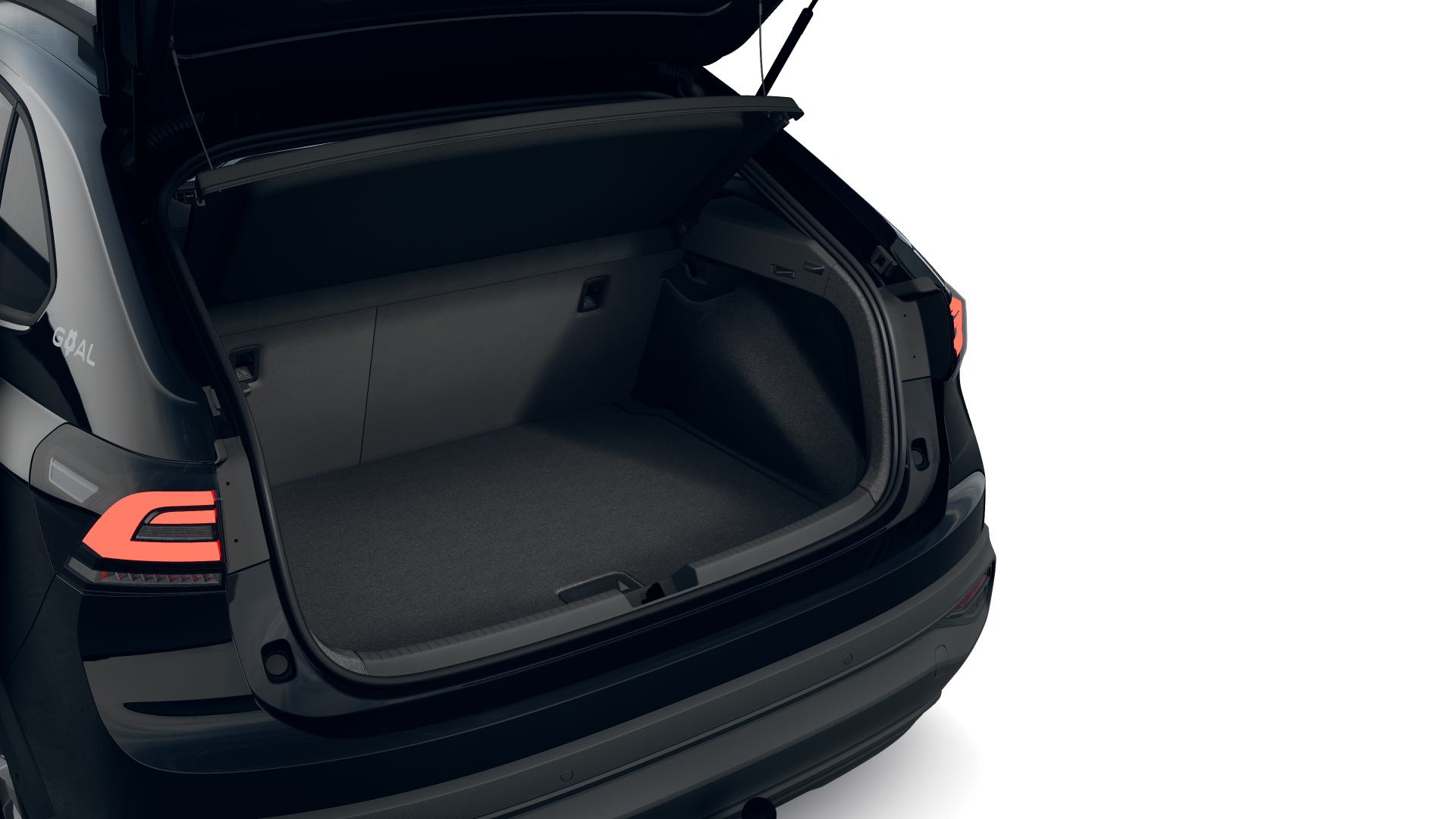 Volkswagen Taigo DSG