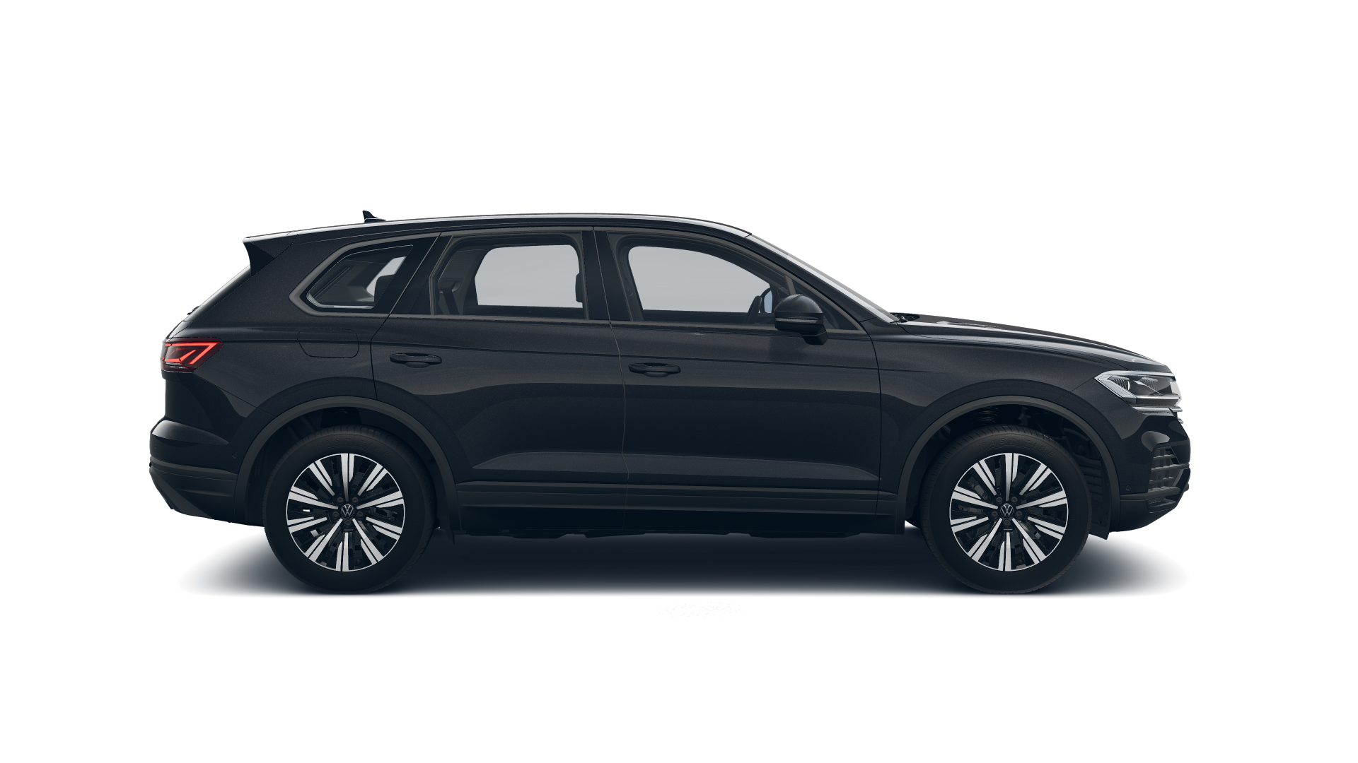 Volkswagen Touareg Touareg 3.0       DT170TDI A8A