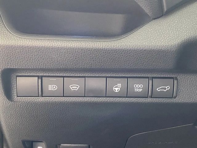 Suzuki Across Comfort E-Four Hybrid