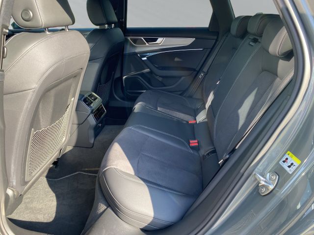 Audi S6 Avant Quattro