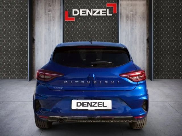 Mitsubishi Colt 1,0 MPI Turbo Diamond 25