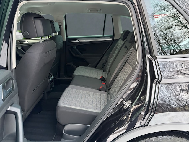 Volkswagen Tiguan 1.5 TSI Life