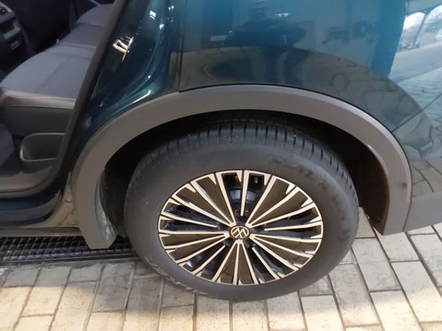 Volkswagen Tiguan 2.0 TDI DSG