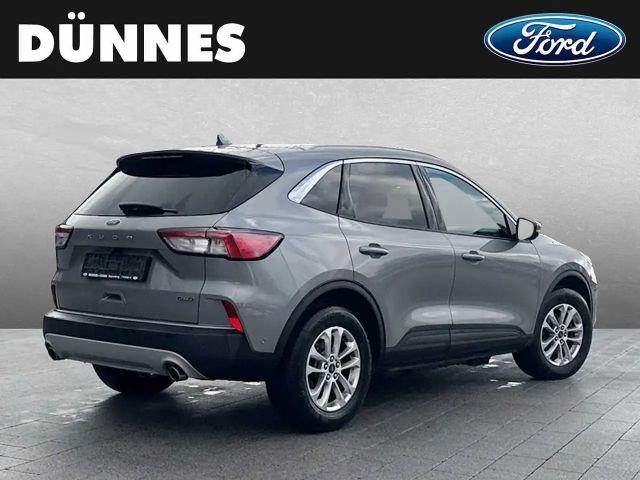Ford Kuga Plug in Hybrid Titanium X