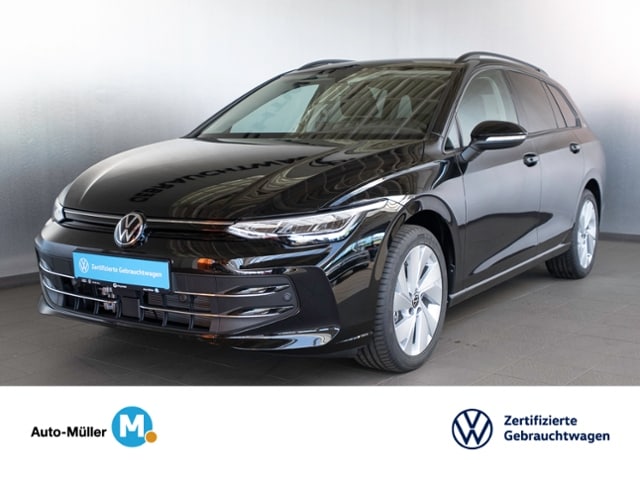 Volkswagen Golf 2.0 TDI Variant