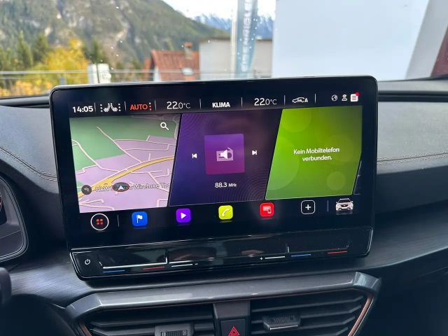 Cupra Formentor 2.0 TSI 4Drive DSG VZ