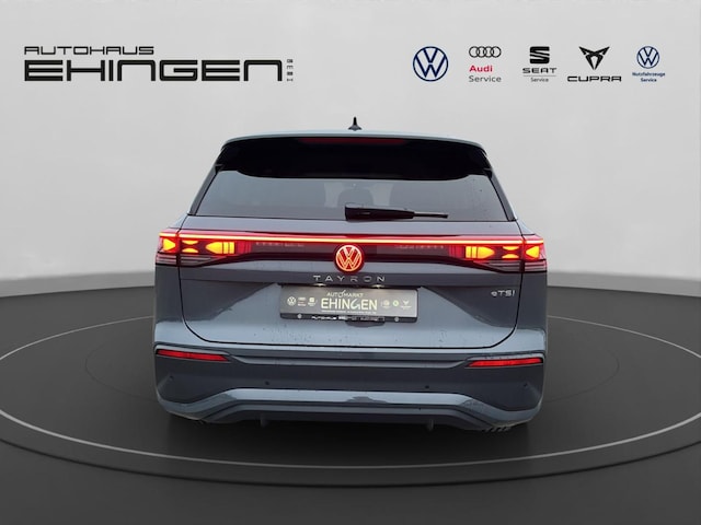 Volkswagen Tayron 1.5 eTSI DSG Life