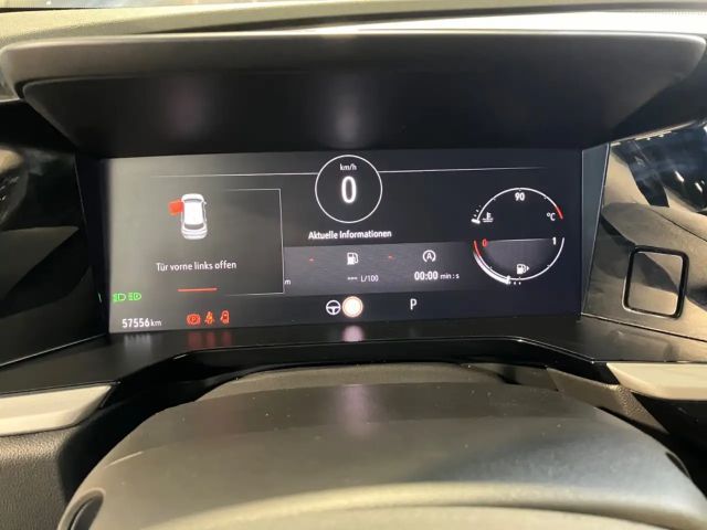 Opel Grandland X 1.2 Turbo