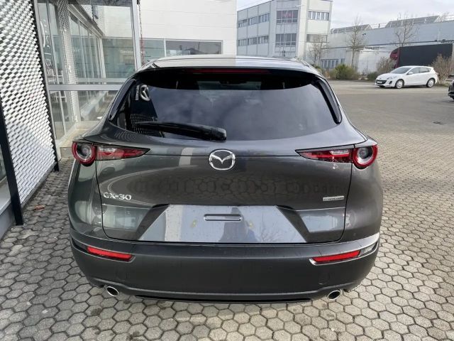 Mazda CX-30 Homura