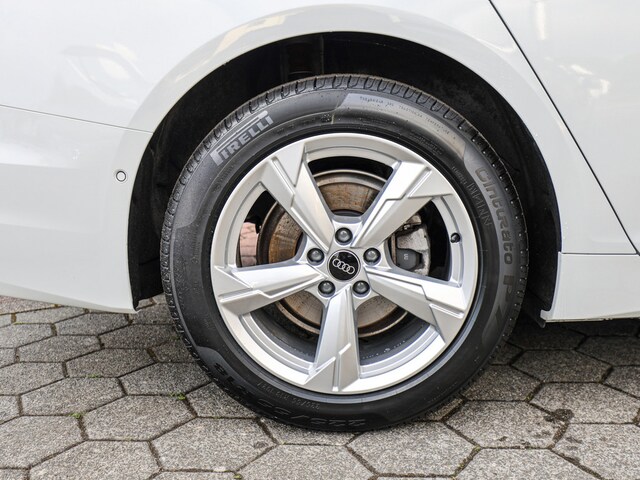 Audi A6 40 TDI Avant S-Tronic