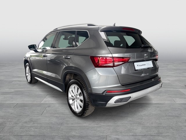 Seat Ateca 1.5 TSI DSG