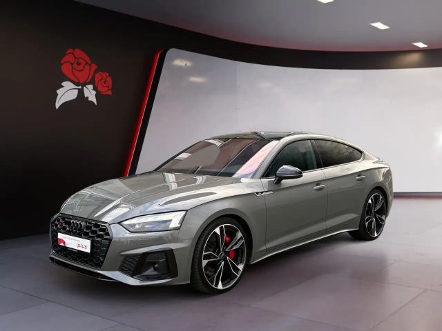 Audi S5 3.0 TDI Quattro Sportback