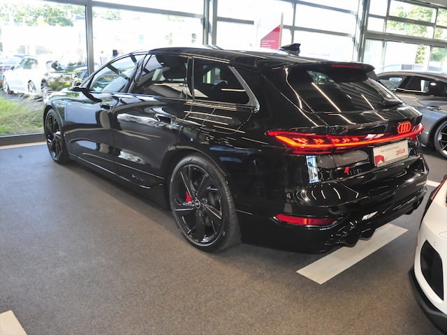 Audi A6 e-tron Avant Quattro