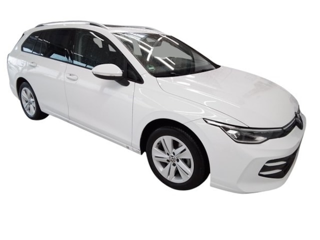 Volkswagen Golf 1.5 TSI Life Variant