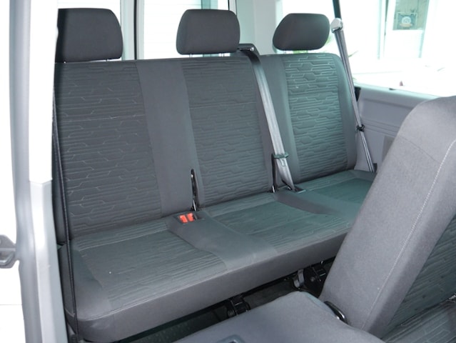 Volkswagen Caravelle 2.0 TDI Lang T6