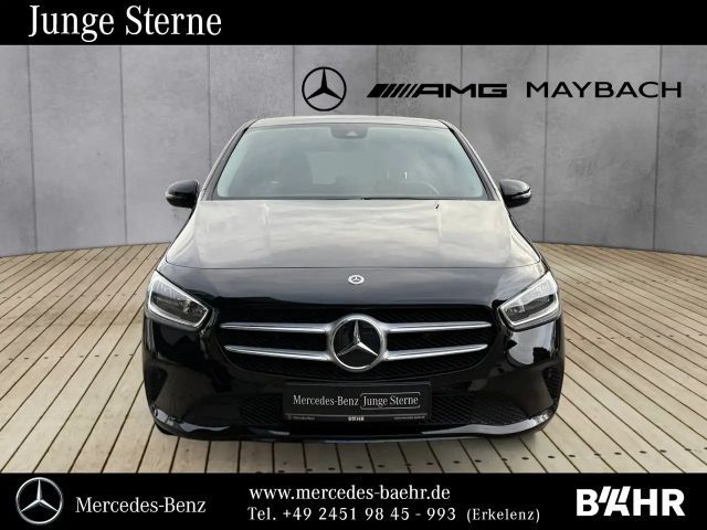 Mercedes-Benz B 250 B 250 e