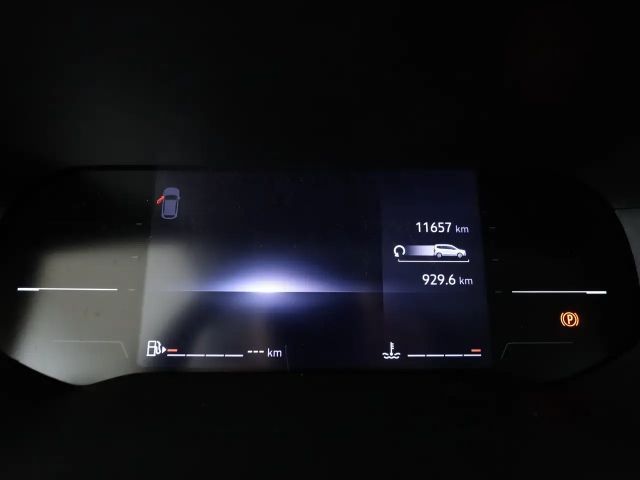 Renault Kangoo Grand Techno