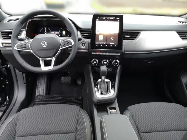 Renault Arkana EDC Hybrid Techno